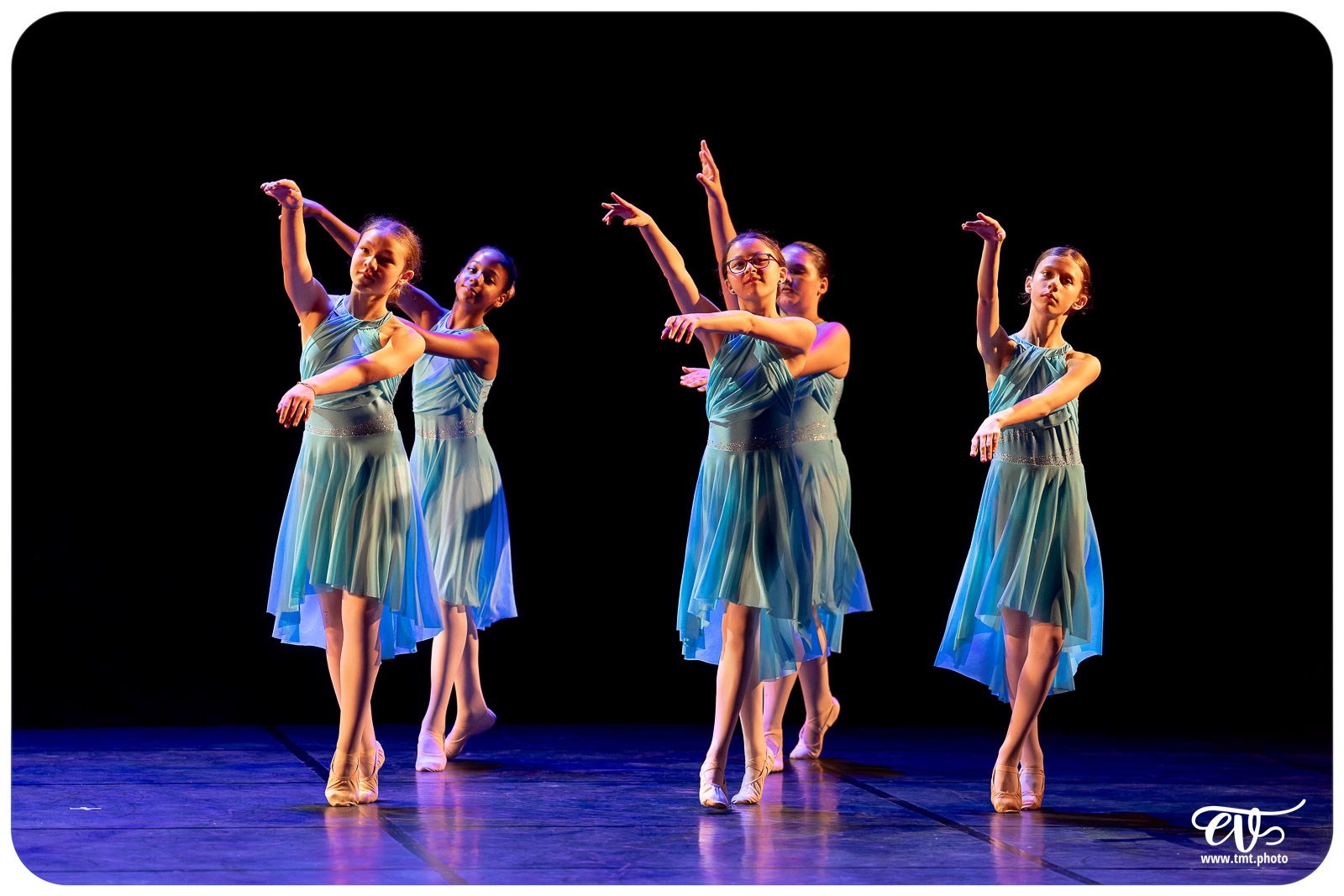 GALA DE DANSE 2026 EMMDH